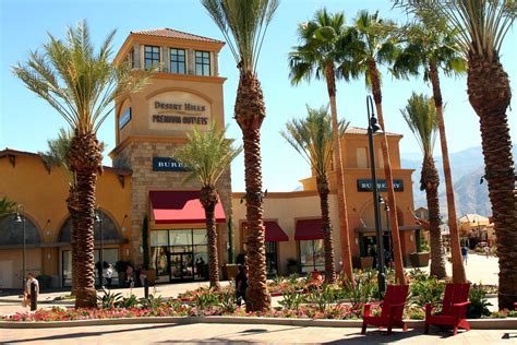 shopping outlet palm springs|premium outlets palm desert.